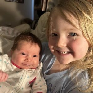 Meet your Posher, Crystal